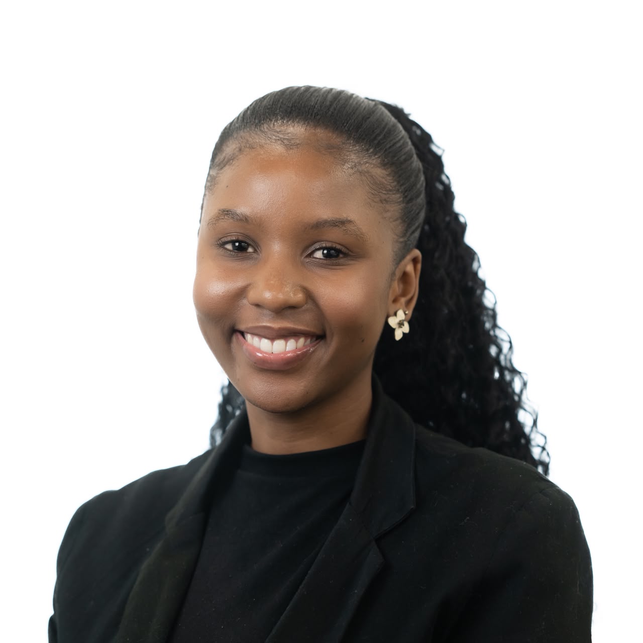 Lesedi, Psychologist at Neela Psychological Services