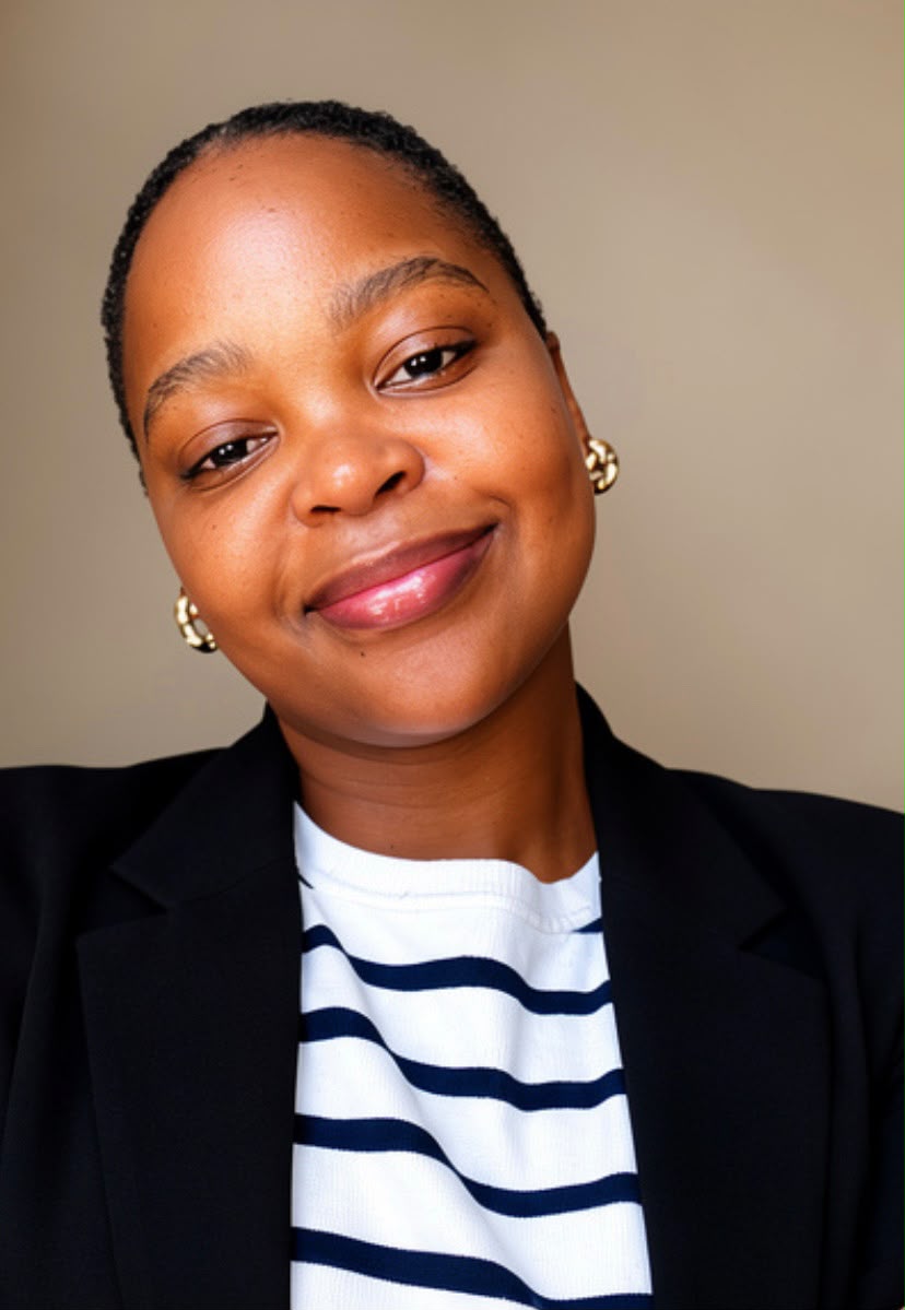 Khetsiwe, Psychologist at Neela Psychological Services